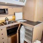 Beneteau Oceanis 48