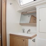 Beneteau Oceanis 48