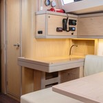Beneteau Oceanis 48