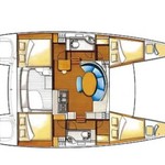Lagoon 380