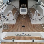 Bavaria Cruiser 41