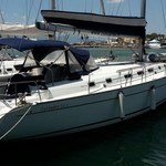 Beneteau Cyclades 50.5