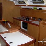 Beneteau Cyclades 50.5