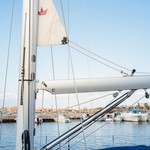 Beneteau Oceanis 51.1
