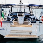 Beneteau Oceanis 51.1