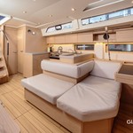Beneteau Oceanis 51.1