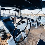Beneteau Oceanis 51.1