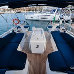 Beneteau Oceanis 51.1