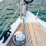 Beneteau Oceanis 51.1