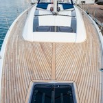 Beneteau Oceanis 51.1