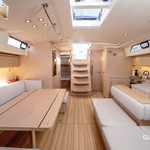 Beneteau Oceanis 51.1