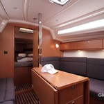 Bavaria 33 Cruiser