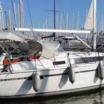Bavaria 33 Cruiser