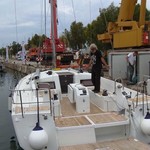 Jeanneau Sun Odyssey 440