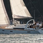 Beneteau Oceanis 45