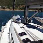 Jeanneau Sun Odyssey 42i