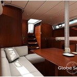 Beneteau Oceanis 41