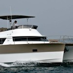 Fountaine Pajot Cumberland 47