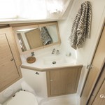 Beneteau Oceanis 45