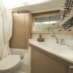 Beneteau Oceanis 45