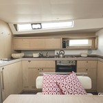 Beneteau Oceanis 45
