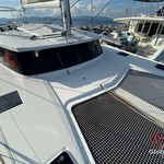 Fountaine Pajot Lucia 40