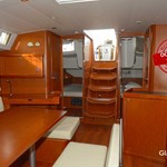 Beneteau Oceanis 45