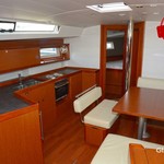 Beneteau Oceanis 45