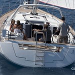 Beneteau Oceanis 45