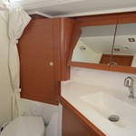 Beneteau Oceanis 45
