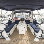 Beneteau Oceanis 51.1