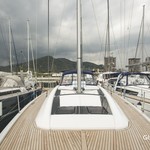 Beneteau Oceanis 51.1