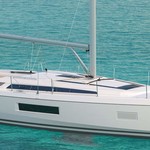 Beneteau Oceanis 51.1