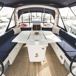 Beneteau Oceanis 51.1