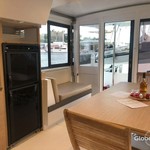 Bali catamarans 4.0 lounge