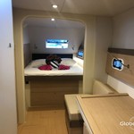 Bali catamarans 4.0 lounge