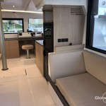 Bali catamarans 4.0 lounge