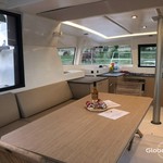 Bali catamarans 4.0 lounge