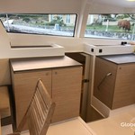 Bali catamarans 4.0 lounge