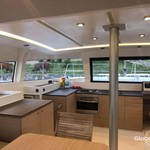 Bali catamarans 4.0 lounge