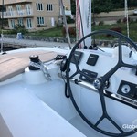 Bali catamarans 4.0 lounge