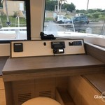 Bali catamarans 4.0 lounge