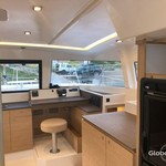 Bali catamarans 4.0 lounge