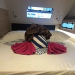 Bali catamarans 4.0 lounge