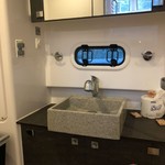 Bali catamarans 4.0 lounge