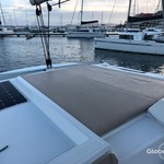 Bali catamarans 4.0 lounge
