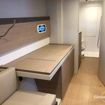Bali catamarans 4.0 lounge
