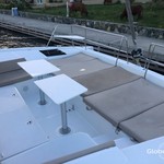 Bali catamarans 4.0 lounge