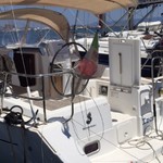 Beneteau Oceanis 34