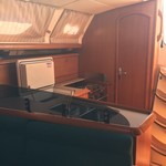 Jeanneau Sun Odyssey 37
